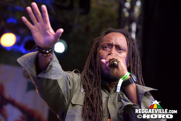 Duane Stephenson, Royal Sounds