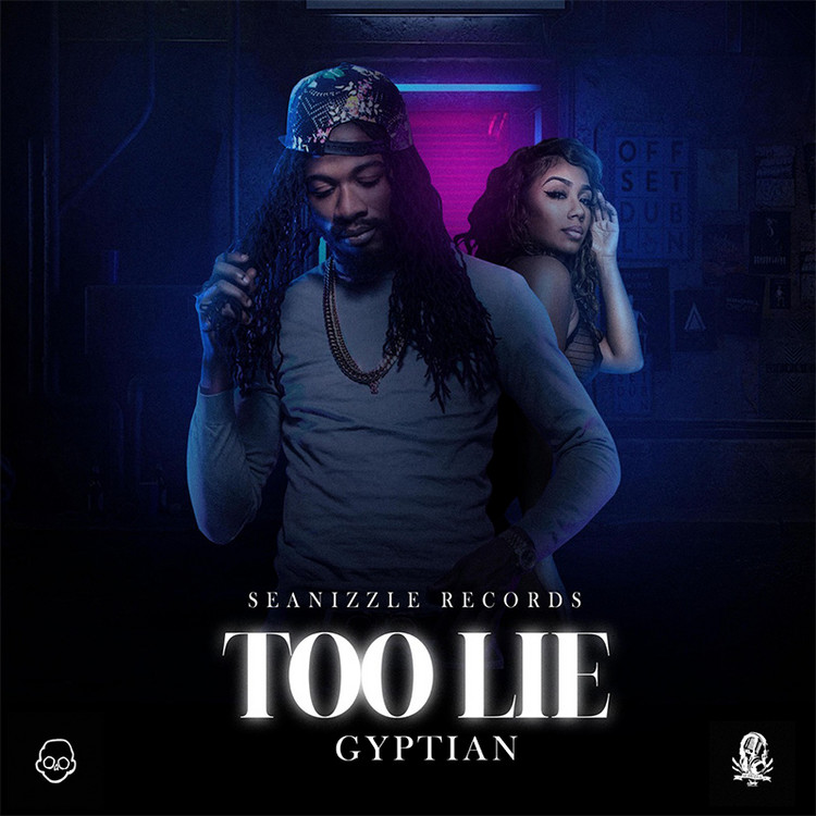 Gyptian - Too Lie