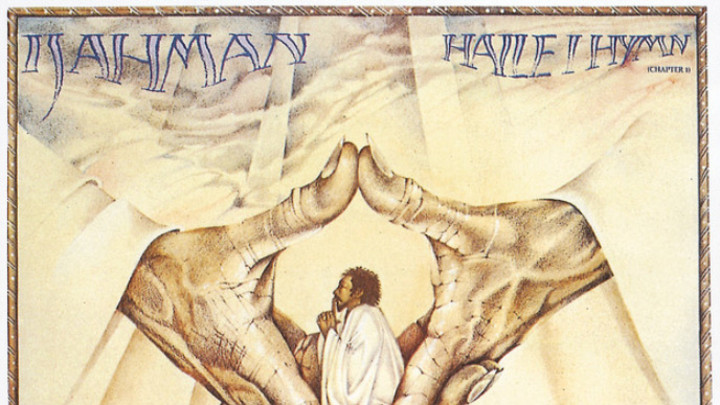 Ijahman Levi - Haile I Hymn (Chapter One) [7/1/1978]