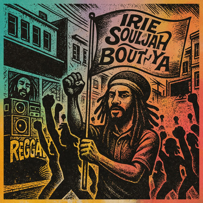 Irie Souljah - Bout Ya