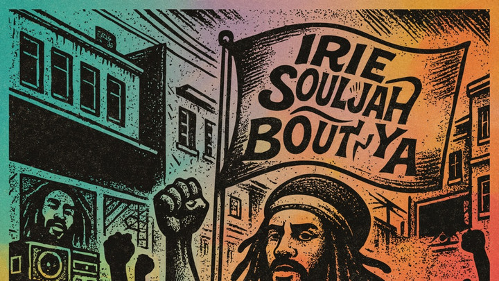 Irie Souljah - Bout Ya [6/6/2025]
