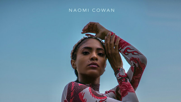 Naomi Cowan - Energy [3/31/2021]