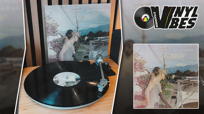 Gentleman - Dem Gone (Reggaeville Vinyl Vibes #60)