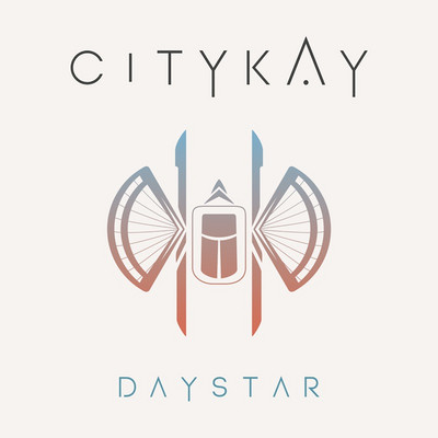 City Kay - Daystar (1st Anniversary) [Deluxe Edition]