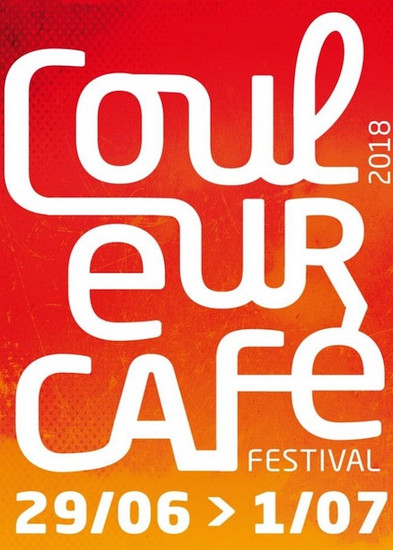 Couleur Cafe 2018