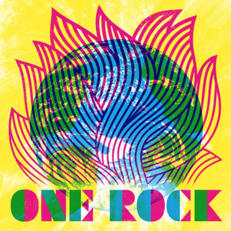 Groundation - One Rock (Full Album)