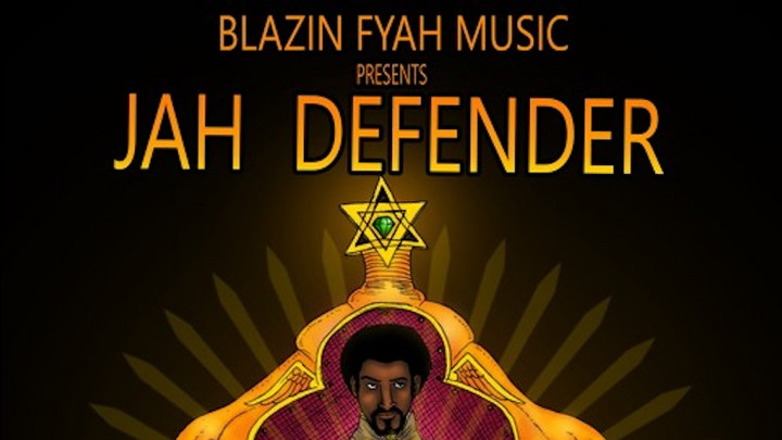 Jah Defender - Clean and Pure [8/9/2019]