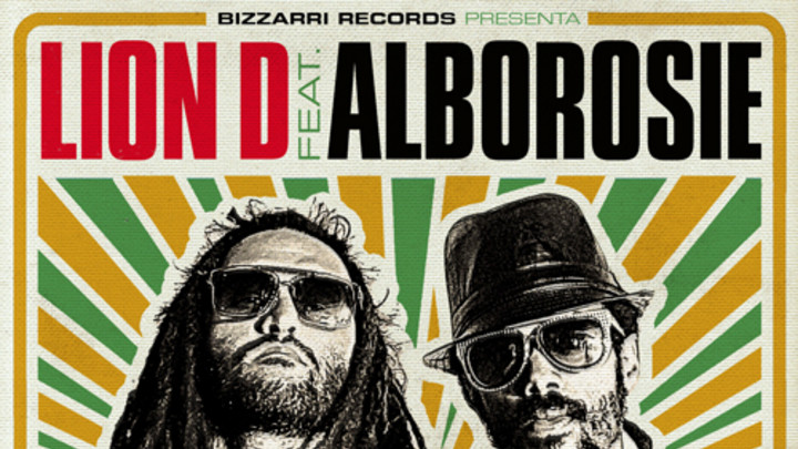 Lion D feat. Alborosie - Heartical Luv [5/10/2014]