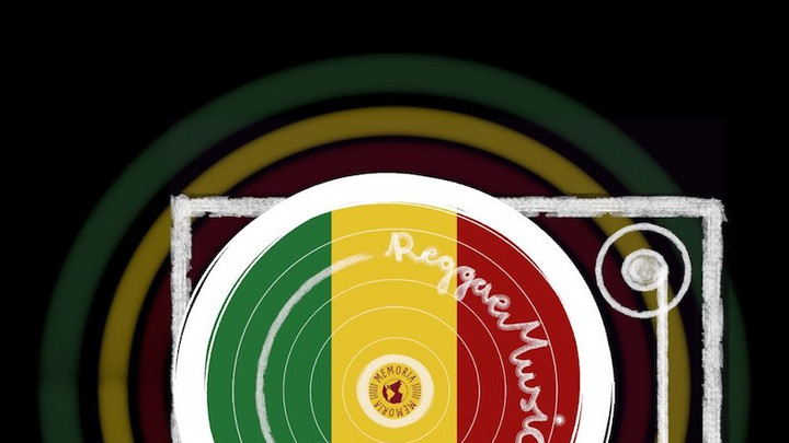 Memoria - Reggae Music [11/27/2020]