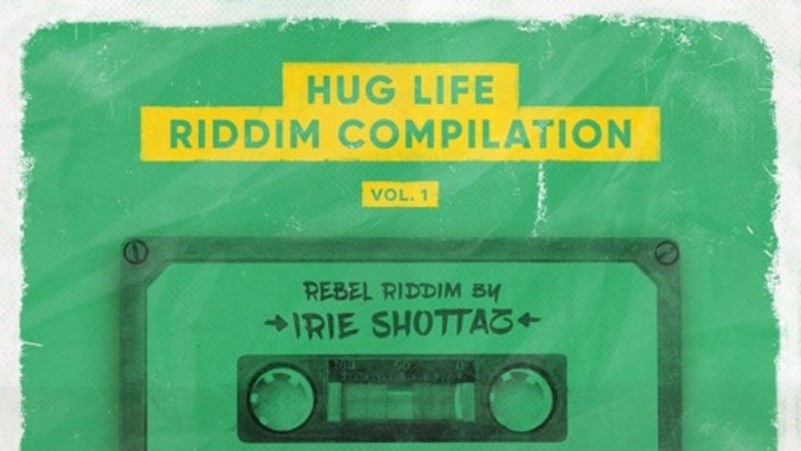 Rebel Riddim (Megamix) [5/25/2018]