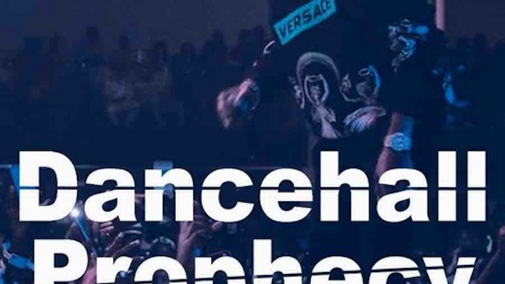 Supersonic Dancehall Vol.45 - Dancehall Prophecy [12/24/2018]