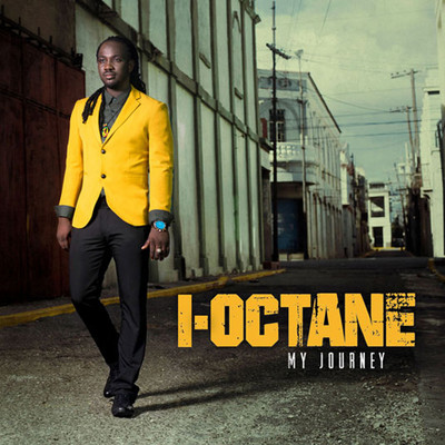 I Octane - My Journey