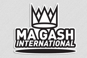 Ma Gash Intl