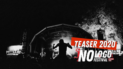 No Logo Festival 2020 (Trailer)