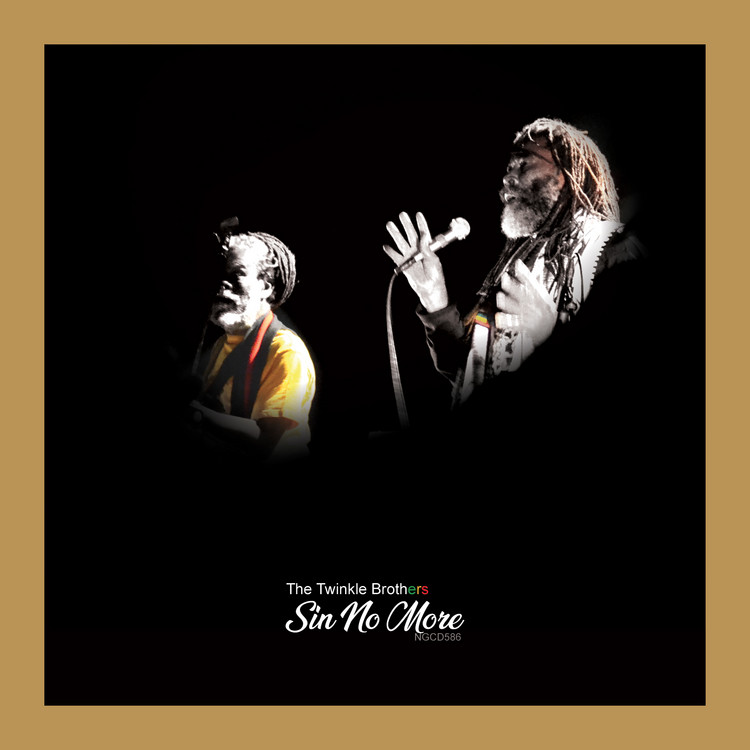 The Twinkle Brothers - Sin No More (Full Album)