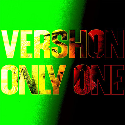Vershon - Only One
