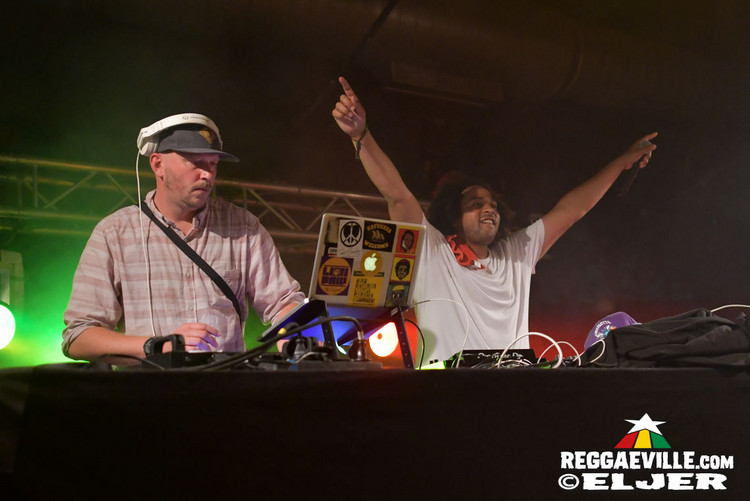 Supertuff Sound & Splendid Sound