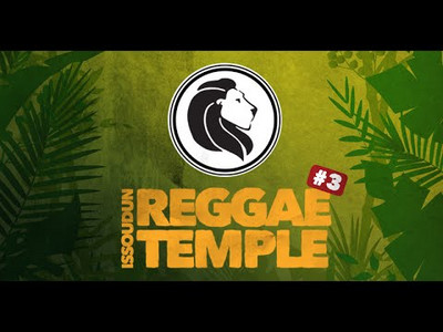 Issoudun Reggae Temple 2015 (Teaser)
