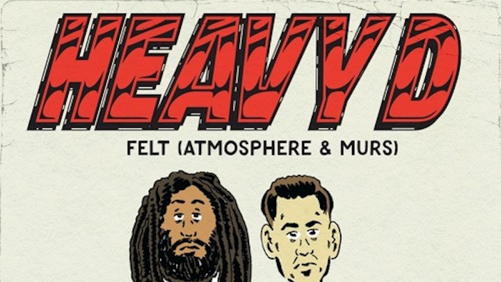 Atmosphere & Murs - Heavy D [4/30/2021]