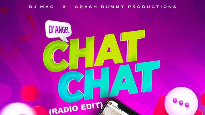 D'Angel - Chat Chat [3/6/2024]