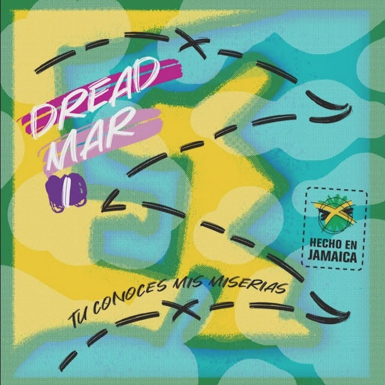 Dread Mar I - Tú Conoces Mis Miserias