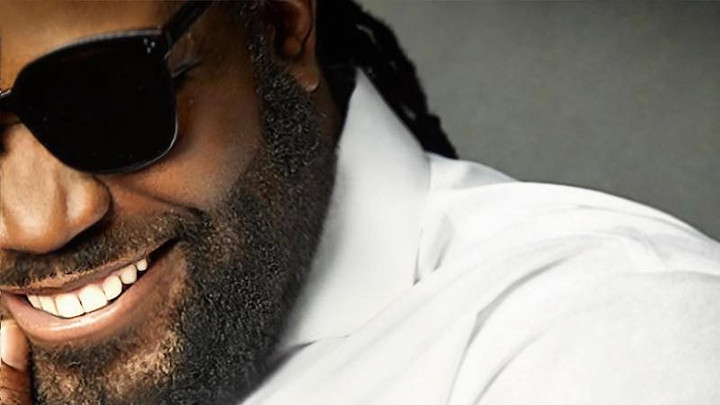 Gramps Morgan - A Woman Like You [4/9/2021]