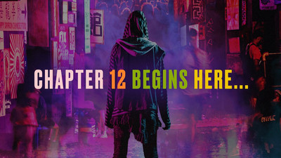 Boomtowen Fair 2020 (Trailer)