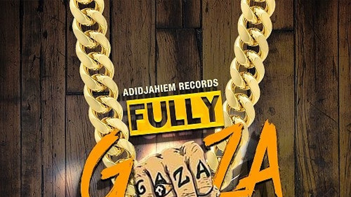 Vybz Kartel &  Likkle Vybz - Fully Gaza [4/19/2019]