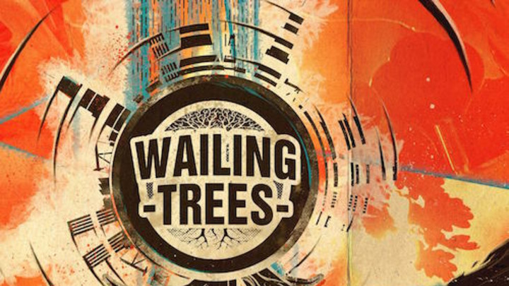 Wailing Trees - The World Go Round [3/16/2015]
