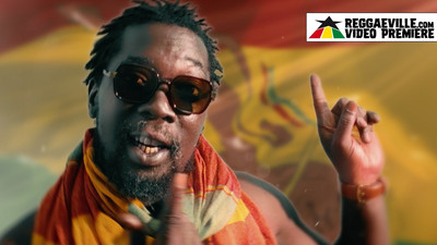 Lucas Jah - Zion Song