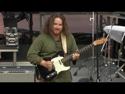 The Meditations - Oh Jah @ Reggae On The Rocks 2019