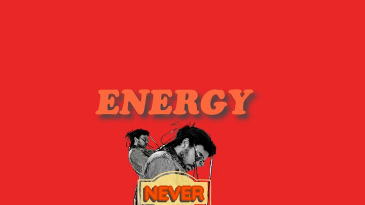 Zagga - Energy Never Lie (Full Album) [10/13/2023]