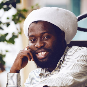 Iba Mahr