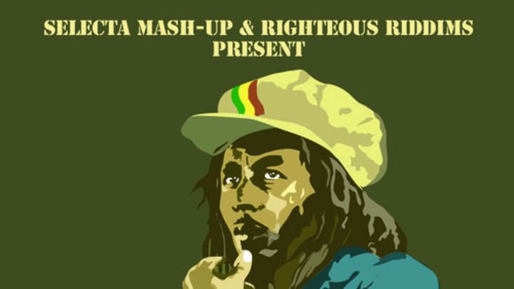 Righteous Riddims feat. Selecta Mash-up - The Essential Bob Marley Mixtape [2/7/2006]