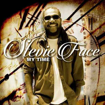Stevie Face - My Time