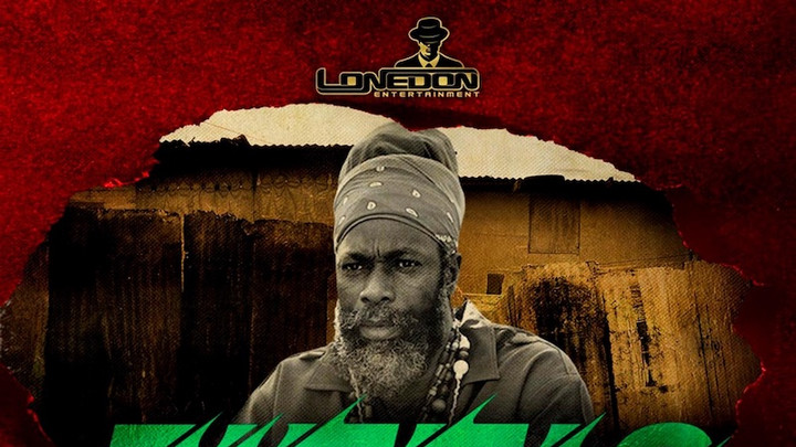 Capleton - Too Long Now [4/9/2021]