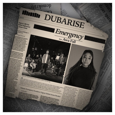 Dubarise X Awa Fall - Emergency