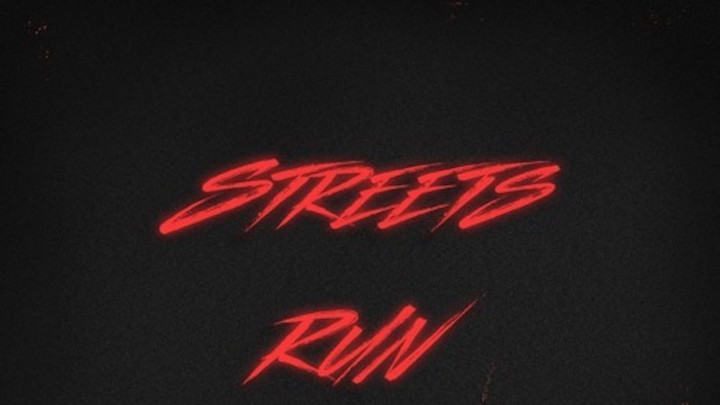 Iya Terra - Streets Run Red [6/2/2020]