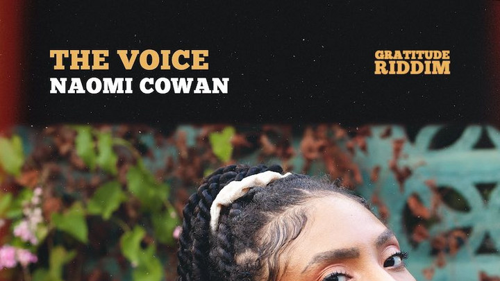 Naomi Cowan - The Voice [4/22/2022]