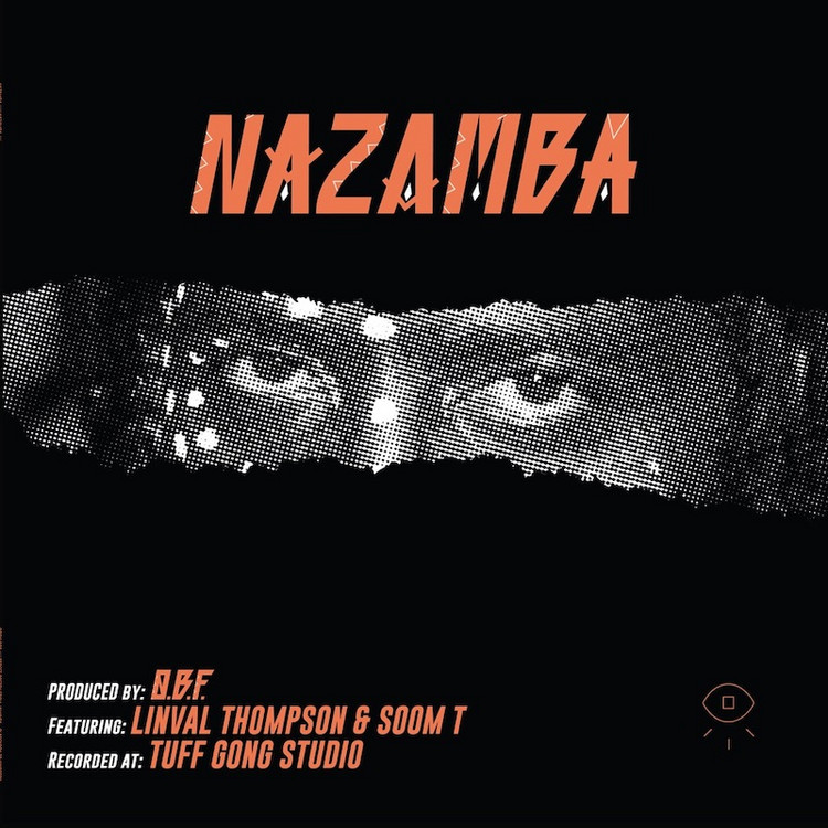 Nazamba - Nazamba (Full Album)
