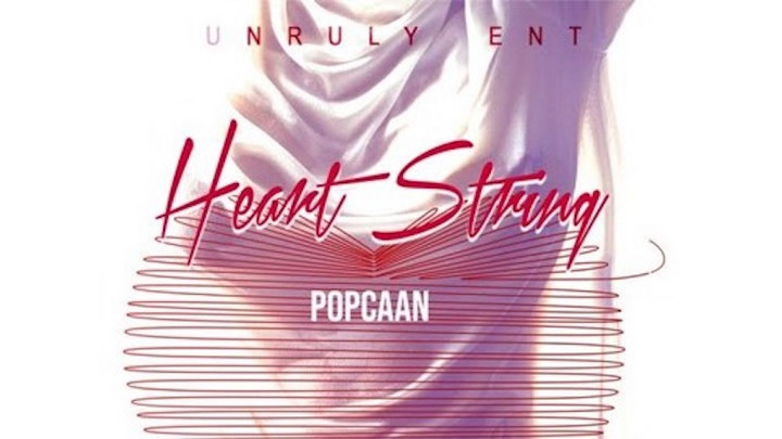 Popcaan - Heart String [2/14/2019]