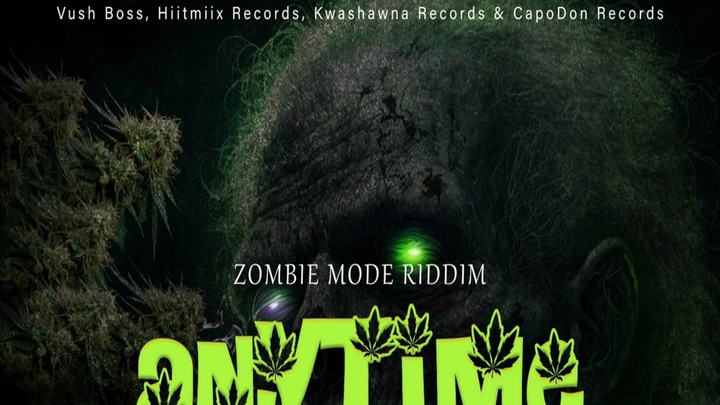 Shawn Storm - Anytime [12/30/2025]