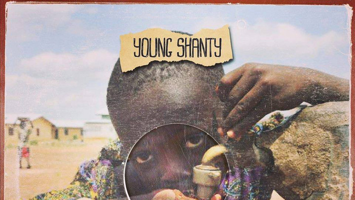 Young Shanty - Poor Can't Take No More (Full Album) [11/23/2018]