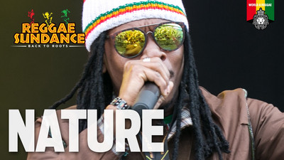 Nature @ Reggae Sundance 2016