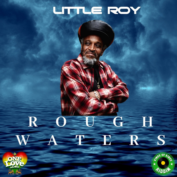 Little Roy - Rough Waters