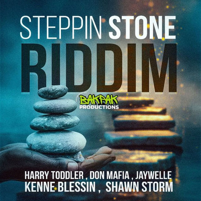 Steppin Stone Riddim