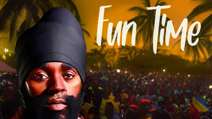 Bugle - Fun Time [5/5/2023]