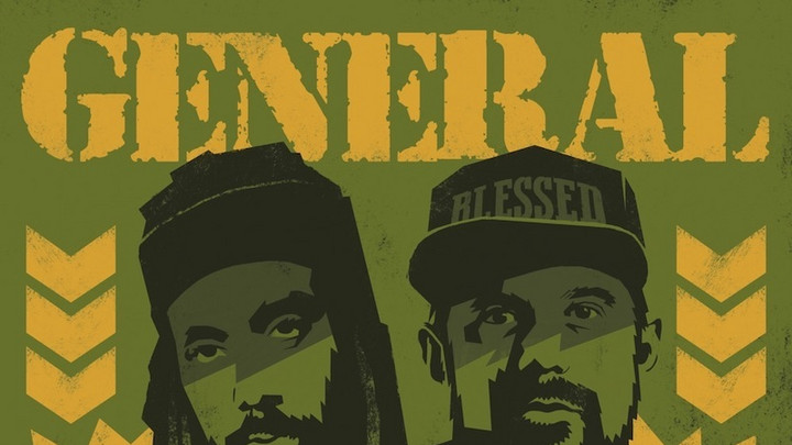 Lion D & Jah Sun - General [10/5/2021]