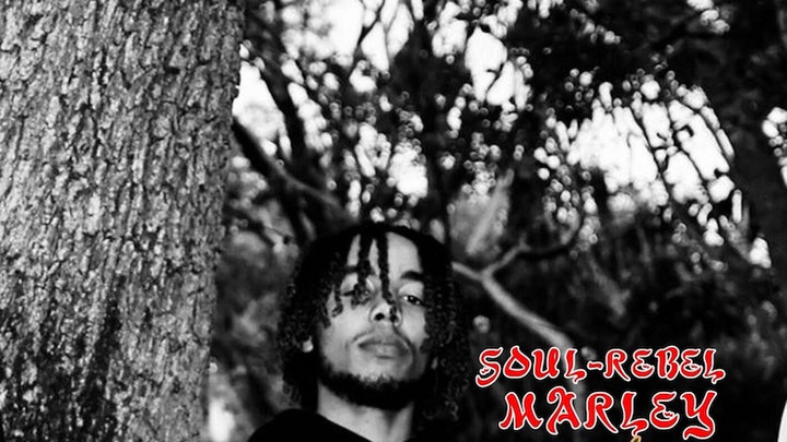 Soul-Rebel Marley - Loving Jah (Kemist Remix) [5/22/2025]