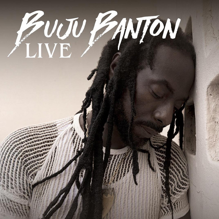 洋楽 BUJU BANTON Buju Banton - Wanna Be Loved (Official Music Video) - YouTube
